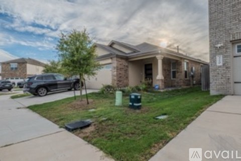 322 Canley Lp 3 Beds Apartment for Rent