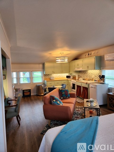 130 Reservoir Road Studio Apartment for Rent