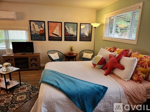 130 Reservoir Road Studio Apartment for Rent