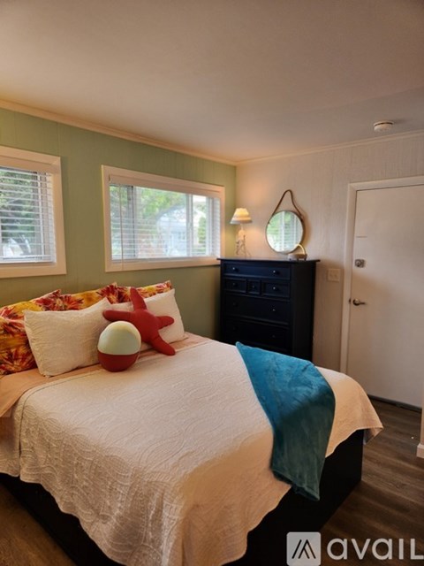 130 Reservoir Road Studio Apartment for Rent