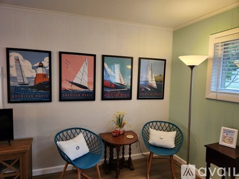 130 Reservoir Road Studio Apartment for Rent