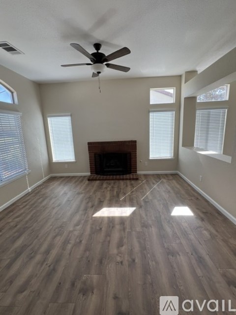 845 East Julia Way 3 Beds Apartment for Rent