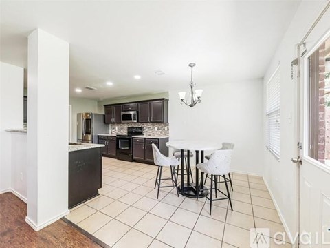 13262 Cleburne Drive 5 Beds Apartment for Rent