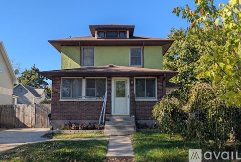 1246 Johnson Street 3 Beds Apartment for Rent