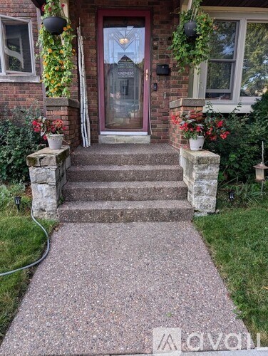 1246 Johnson Street 3 Beds Apartment for Rent
