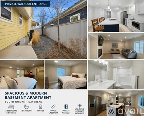 10328 Yellow Knife Way 2 Beds Apartment for Rent