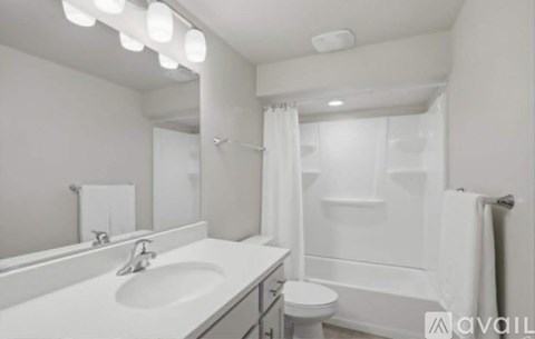 10328 Yellow Knife Way 2 Beds Apartment for Rent
