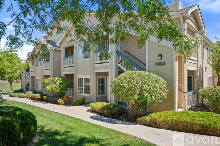 1168 Opal St 2 Beds Condo for Rent - Photo gallery 1