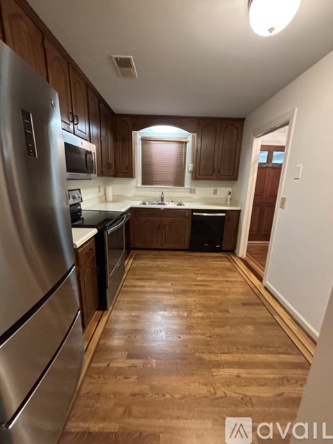 3180 Hillsboro Pike 2 Beds Apartment for Rent
