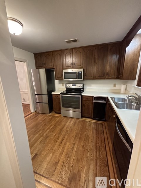 3180 Hillsboro Pike 2 Beds Apartment for Rent