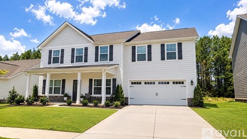 4402 Allenby Place 5 Beds Apartment for Rent