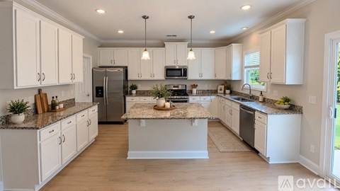 4402 Allenby Place 5 Beds Apartment for Rent