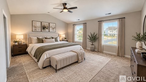 4402 Allenby Place 5 Beds Apartment for Rent