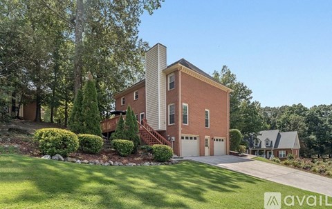 1395 Eden Ridge Circle 3 Beds Apartment for Rent