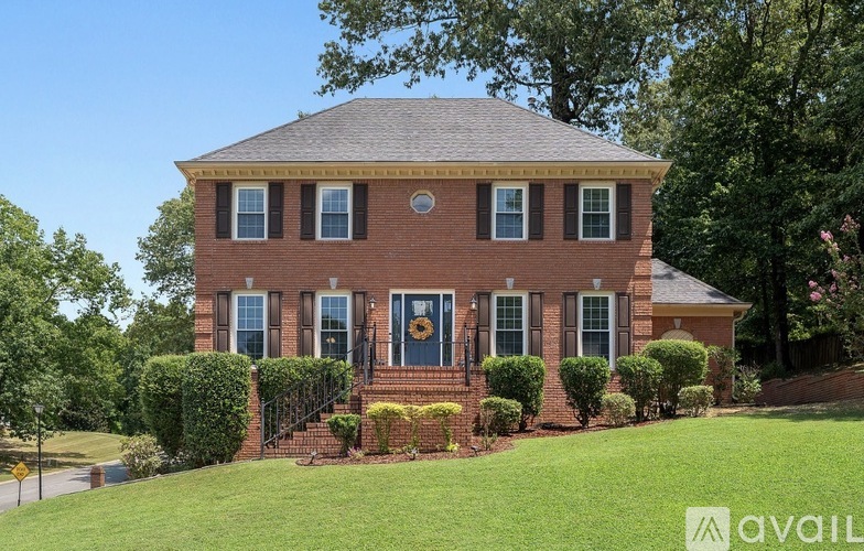 1395 Eden Ridge Circle 3 Beds Single Family Home for Rent - Photo gallery 4
