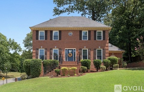 1395 Eden Ridge Circle 3 Beds Apartment for Rent