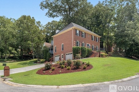 1395 Eden Ridge Circle 3 Beds Apartment for Rent