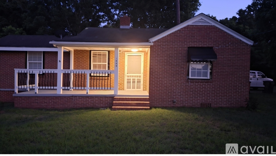 1660 Allen Rd 3 Beds Single Family Home for Rent - Photo gallery 1