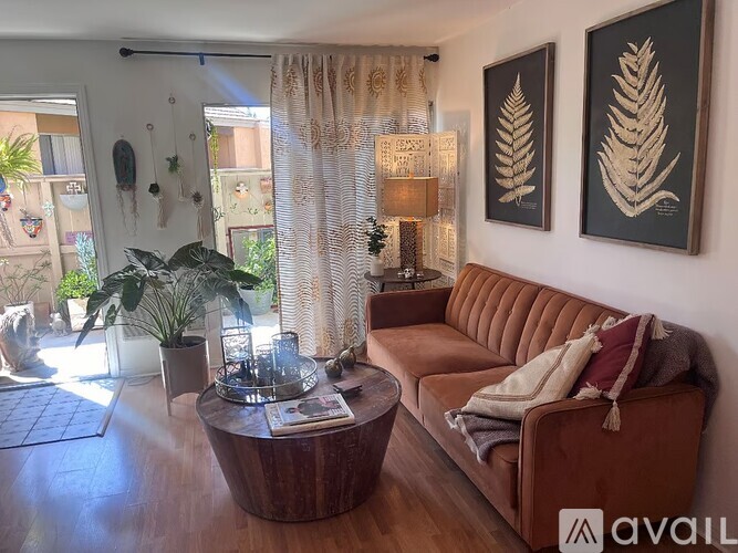 7727 Margerum Avenue 1 Condo for Rent - Photo gallery 1