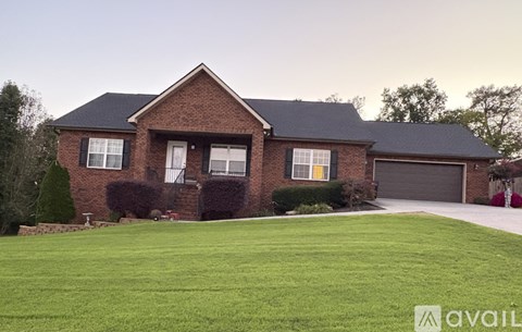 2614 Covington Cir 3 Beds Apartment for Rent