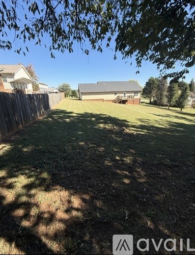 2614 Covington Cir 3 Beds Apartment for Rent