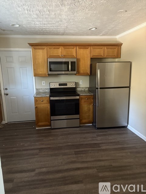 4649 Big Valley Court 3 Beds Apartment for Rent