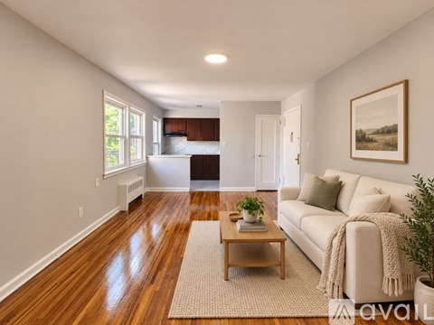 85 Forest Hill Pkwy 1 Apartment for Rent