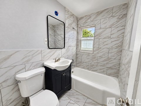 85 Forest Hill Pkwy 1 Apartment for Rent