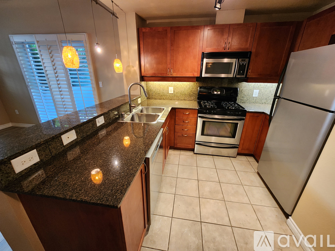 1277 Kettner Blvd 1 Condo for Rent - Photo gallery 3