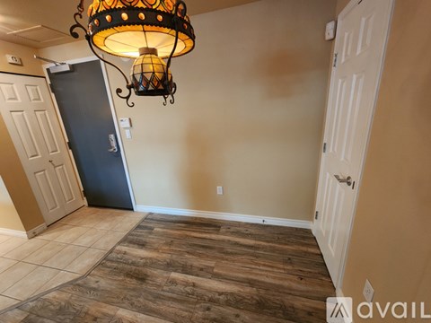1277 Kettner Blvd 1 Apartment for Rent