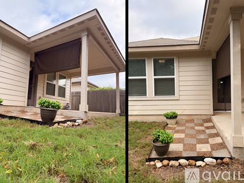 517 Longmount Cove 3 Beds Apartment for Rent