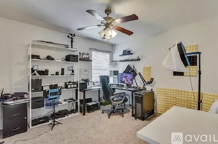 6904 Legato Lane 3 Beds Single Family Home for Rent - Photo gallery 1