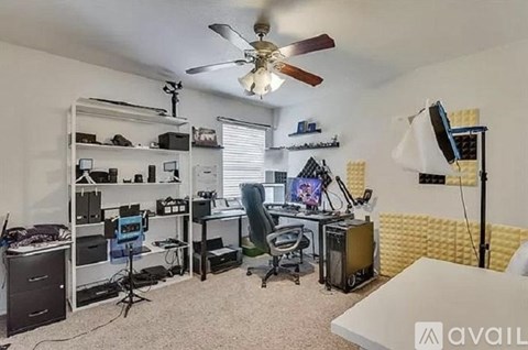 6904 Legato Lane 3 Beds Apartment for Rent