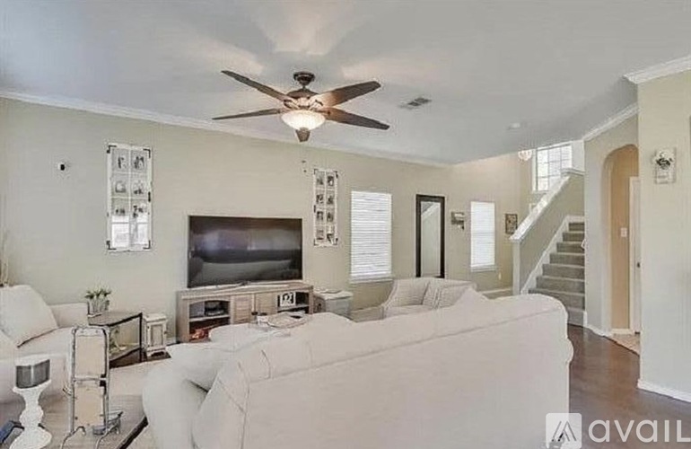 6904 Legato Lane 3 Beds Single Family Home for Rent - Photo gallery 2