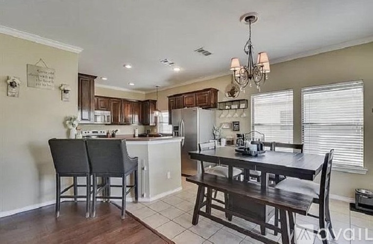 6904 Legato Lane 3 Beds Single Family Home for Rent - Photo gallery 3