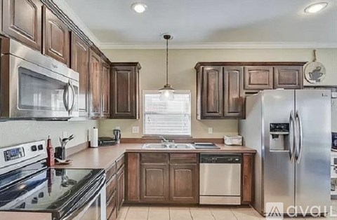 6904 Legato Lane 3 Beds Apartment for Rent