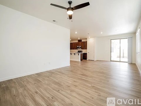 708 Fire Wheel Dr 3 Beds Apartment for Rent
