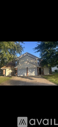 5168 Louisville Court 3 Beds Apartment for Rent