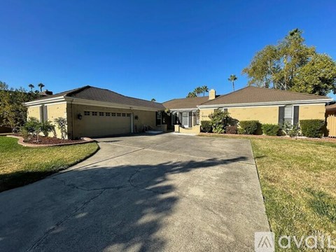 6520 Havenside Drive 3 Beds Apartment for Rent