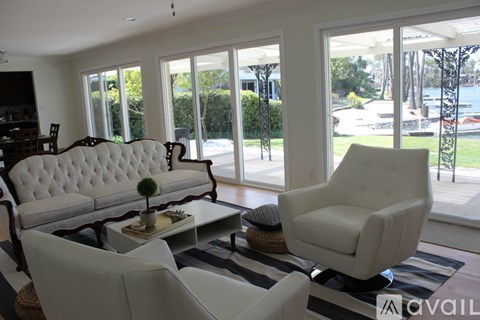 6520 Havenside Drive 3 Beds Apartment for Rent