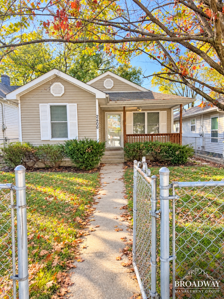 2406 Magazine Street 2 Beds House for Rent - Photo gallery 1