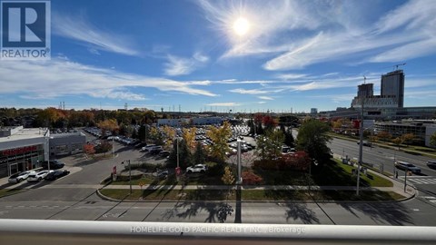 312 - 8323 KENNEDY ROAD 2 Beds Apartment for Rent