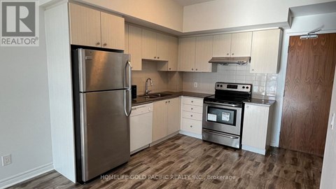 312 - 8323 KENNEDY ROAD 2 Beds Apartment for Rent