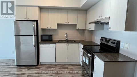 312 - 8323 KENNEDY ROAD 2 Beds Apartment for Rent