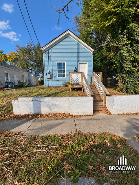 1528 South 9Th Street 3 Beds Apartment for Rent