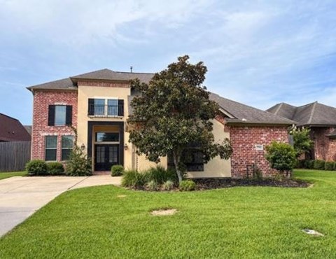7760 Summer Wind Drive 5 Beds Apartment for Rent