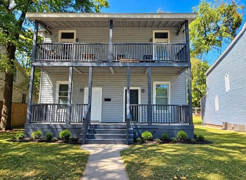 321 Heyward Street 5 Beds Apartment for Rent