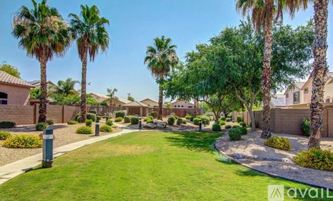 514 S Labelle 3 Beds Apartment for Rent