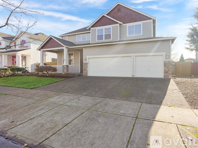 1676 Marten Ave SW 4 Beds Single Family Home for Rent - Photo gallery 5
