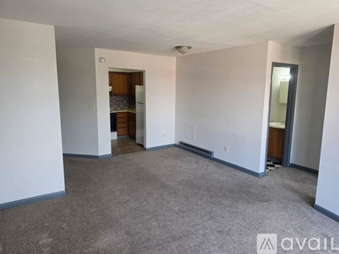 222 S Peterboro St 1 Apartment for Rent